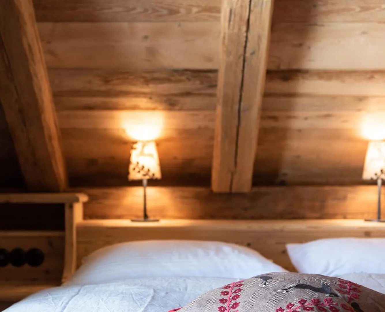 Naturhotel & Bayernhuette Am Brauneck Lenggries 0*,  Alemania