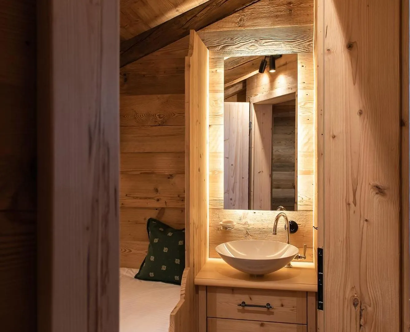 Naturhotel & Bayernhuette Am Brauneck Lenggries 0*,
