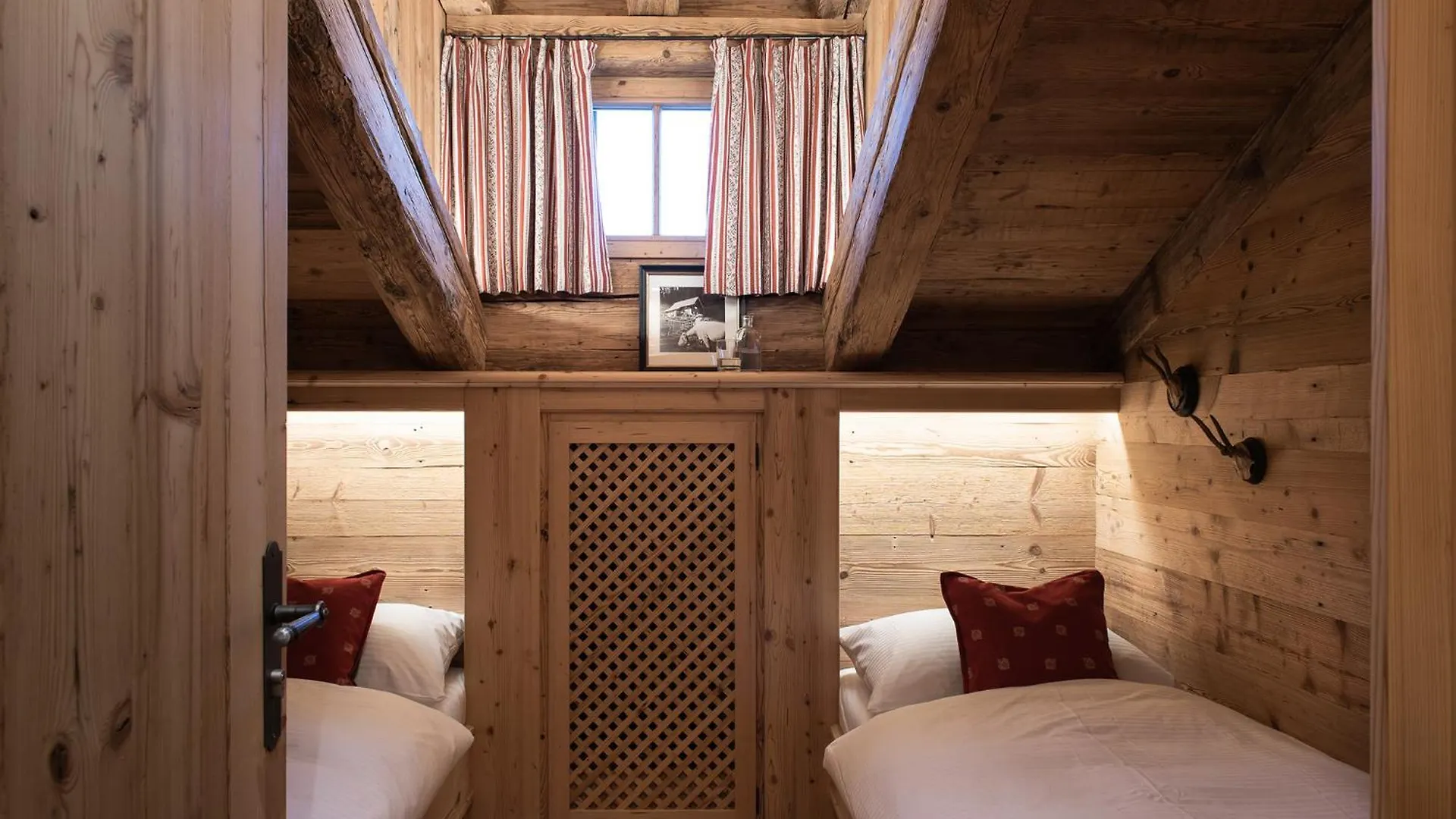 Hotel Naturhotel & Bayernhuette Am Brauneck Lenggries
