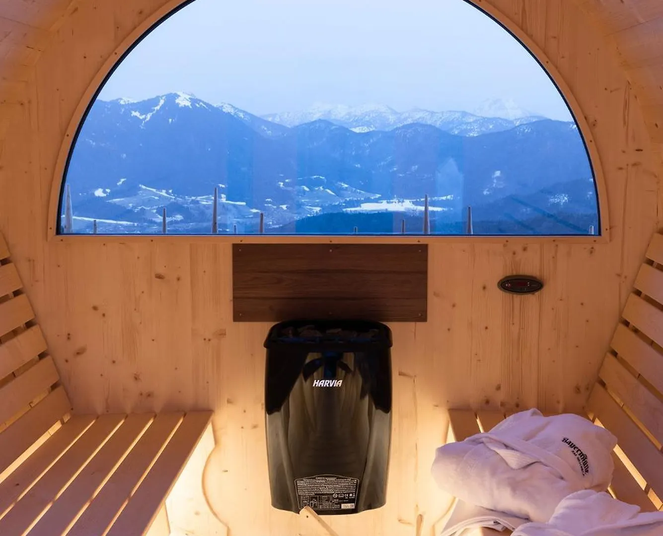 Naturhotel & Bayernhuette Am Brauneck Lenggries