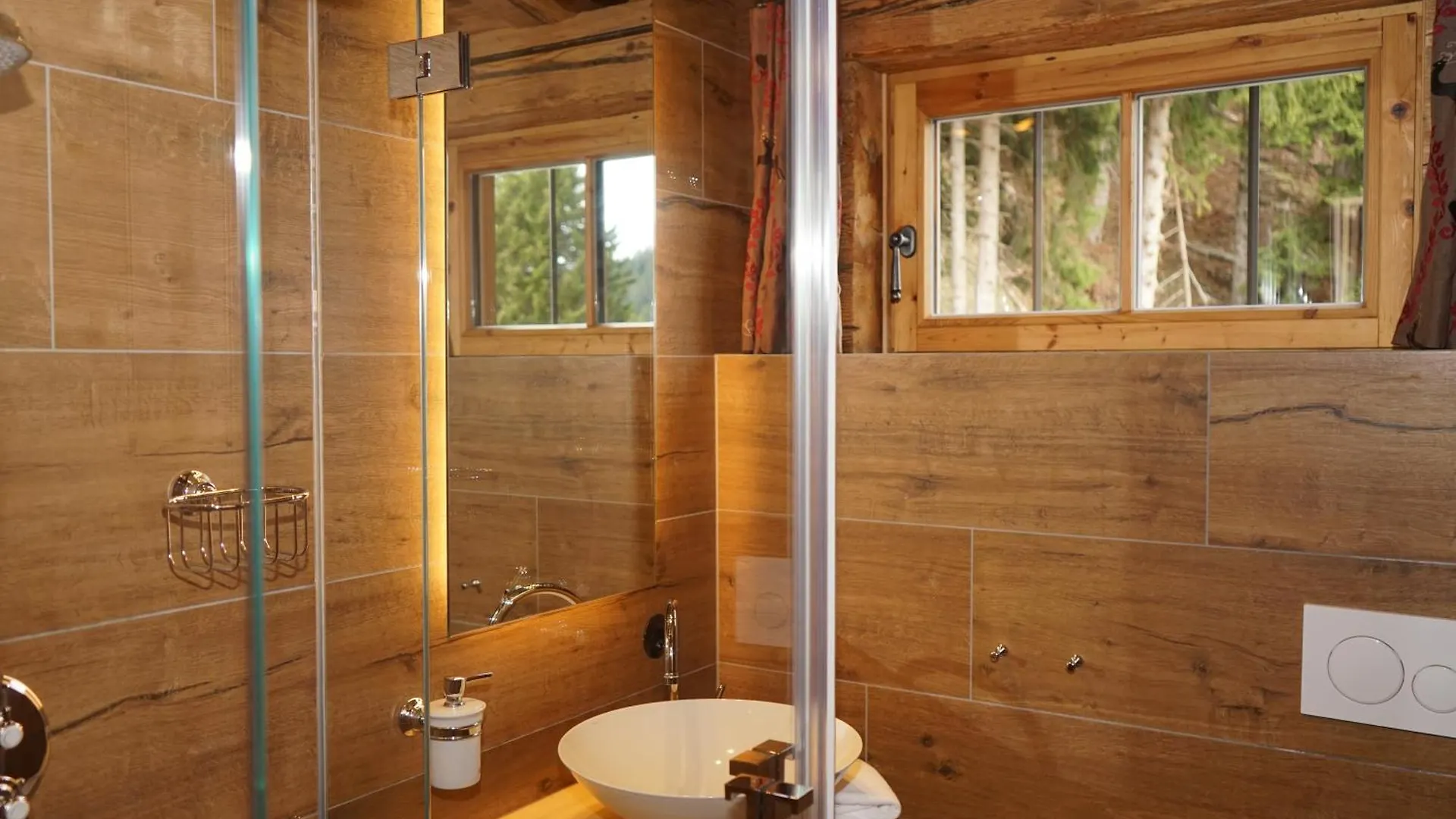 Naturhotel & Bayernhuette Am Brauneck Lenggries 0*,