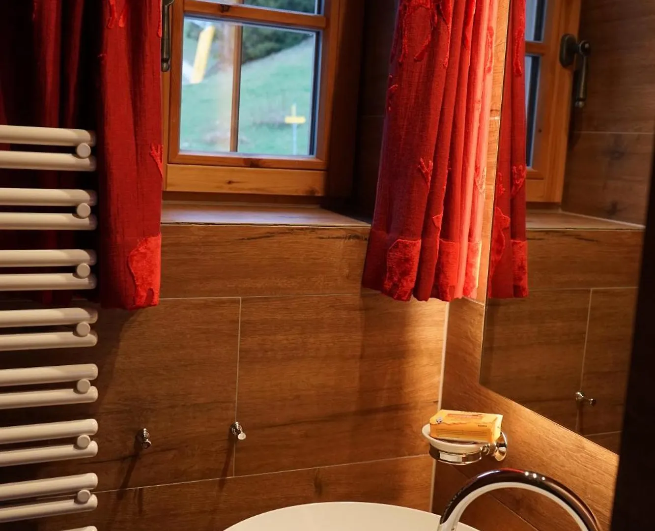 Naturhotel & Bayernhuette Am Brauneck Lenggries