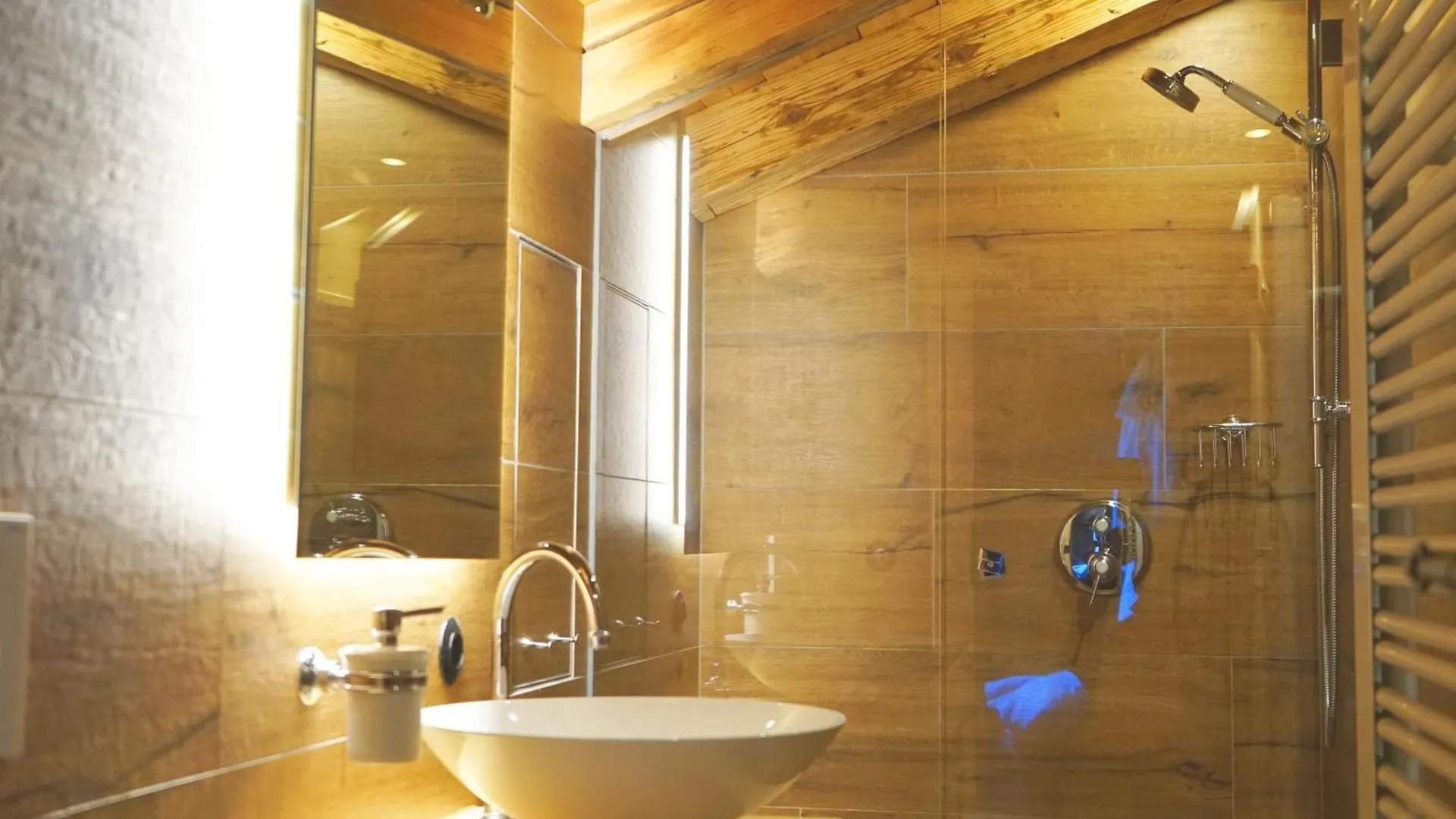 Naturhotel & Bayernhuette Am Brauneck Lenggries Hotel